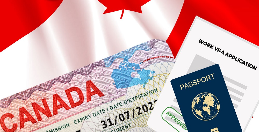 5 Reasons a Work Visa to Canada May Be Denied