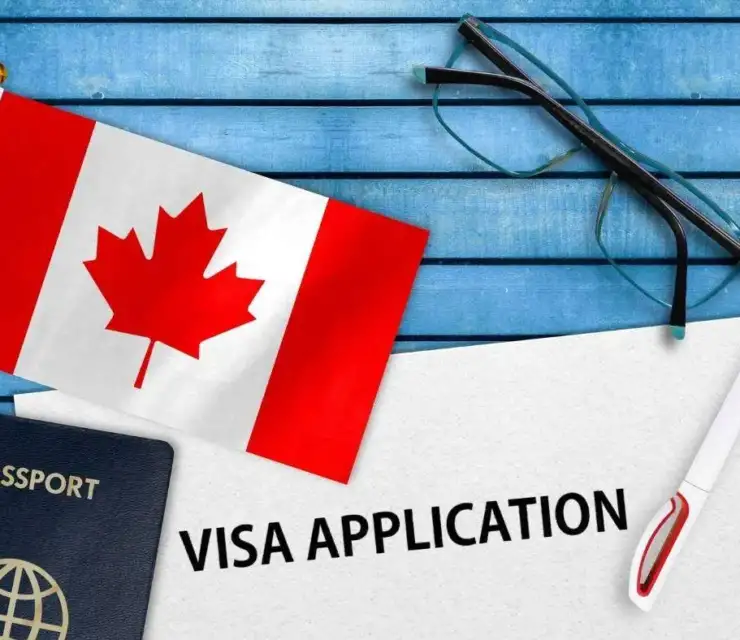 Visa and Immigration Information Canada: Visitor Visa