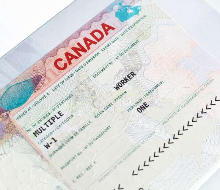 Tips for a Successful Canadian Work Permit Application: How to Improve Your Chances of Approval