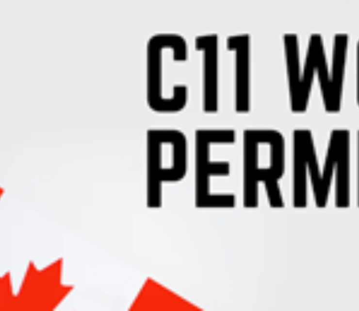 Understanding the Canadian C11 Work Permit: A Pathway for Entrepreneurs and Self-Employed Individuals