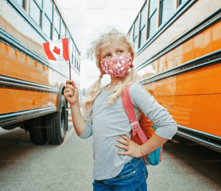Understanding the Canadian Education System (K-12 and Post-Secondary)