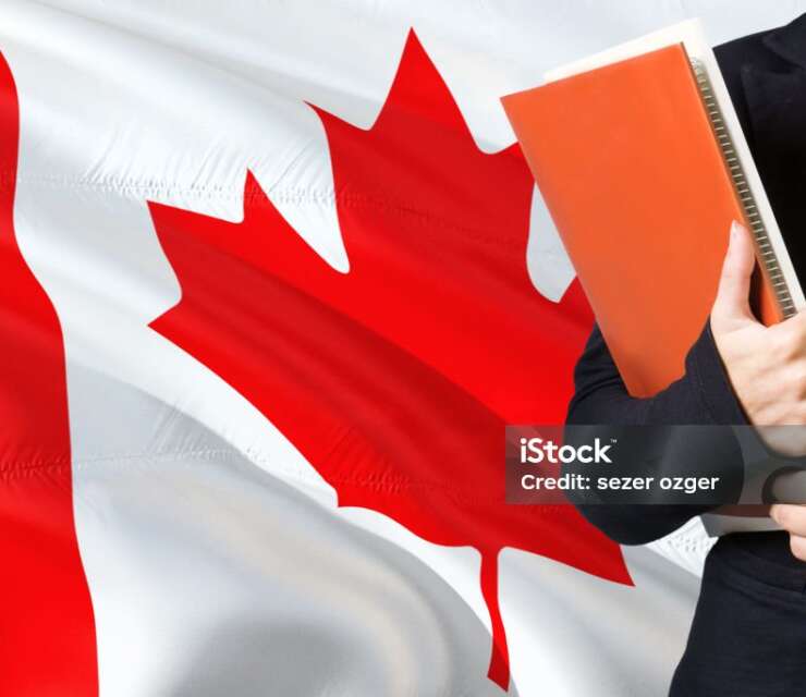 Adult Education and Bridge Training Programs for Skilled Workers in Canada