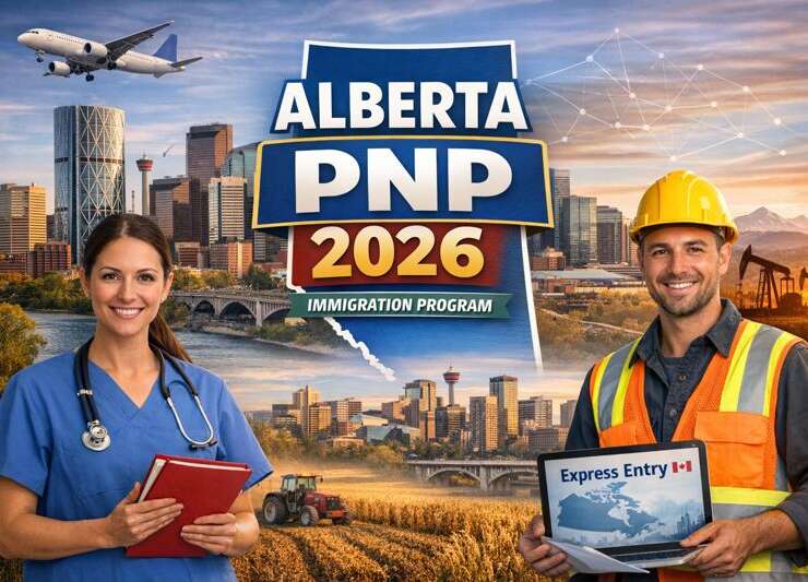 Alberta Advantage Immigration Program (AAIP): 2026 Nomination Allocation and Strategic Shifts