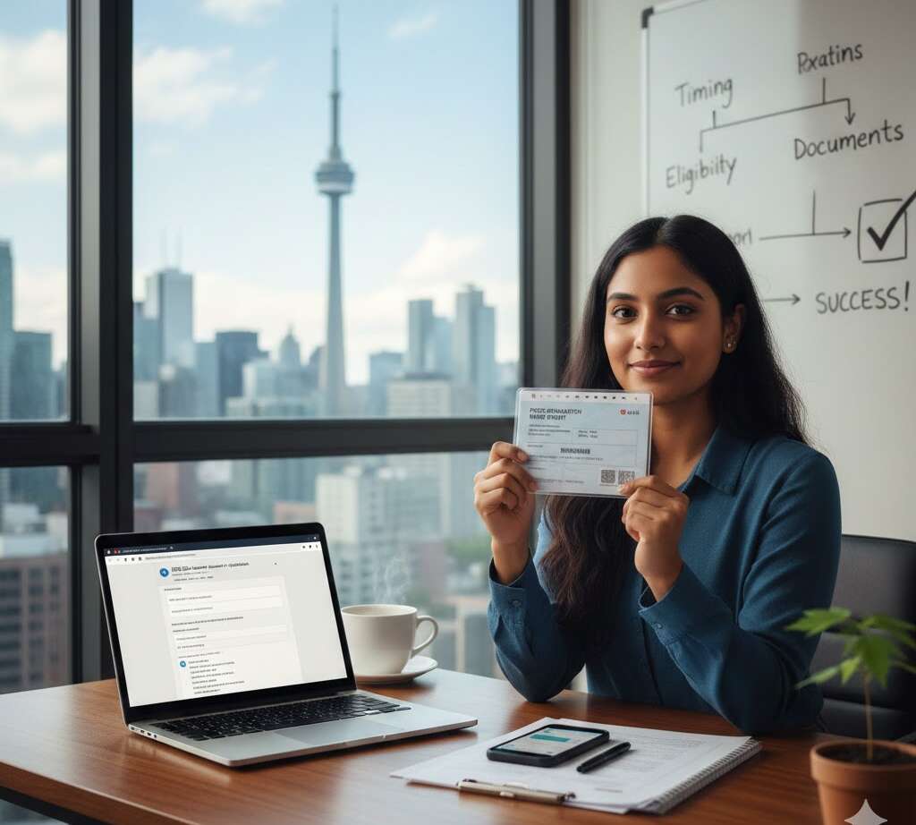 Applied for your PGWP? Read This Before You Hit Submit