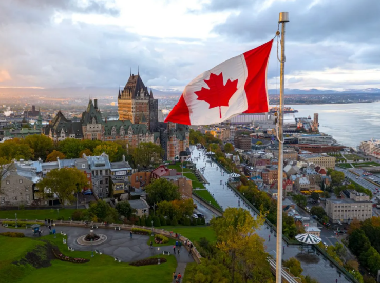 Canada Plans to Merge Express Entry Programs Under IRCC’s 2026–2028 Regulatory Framework