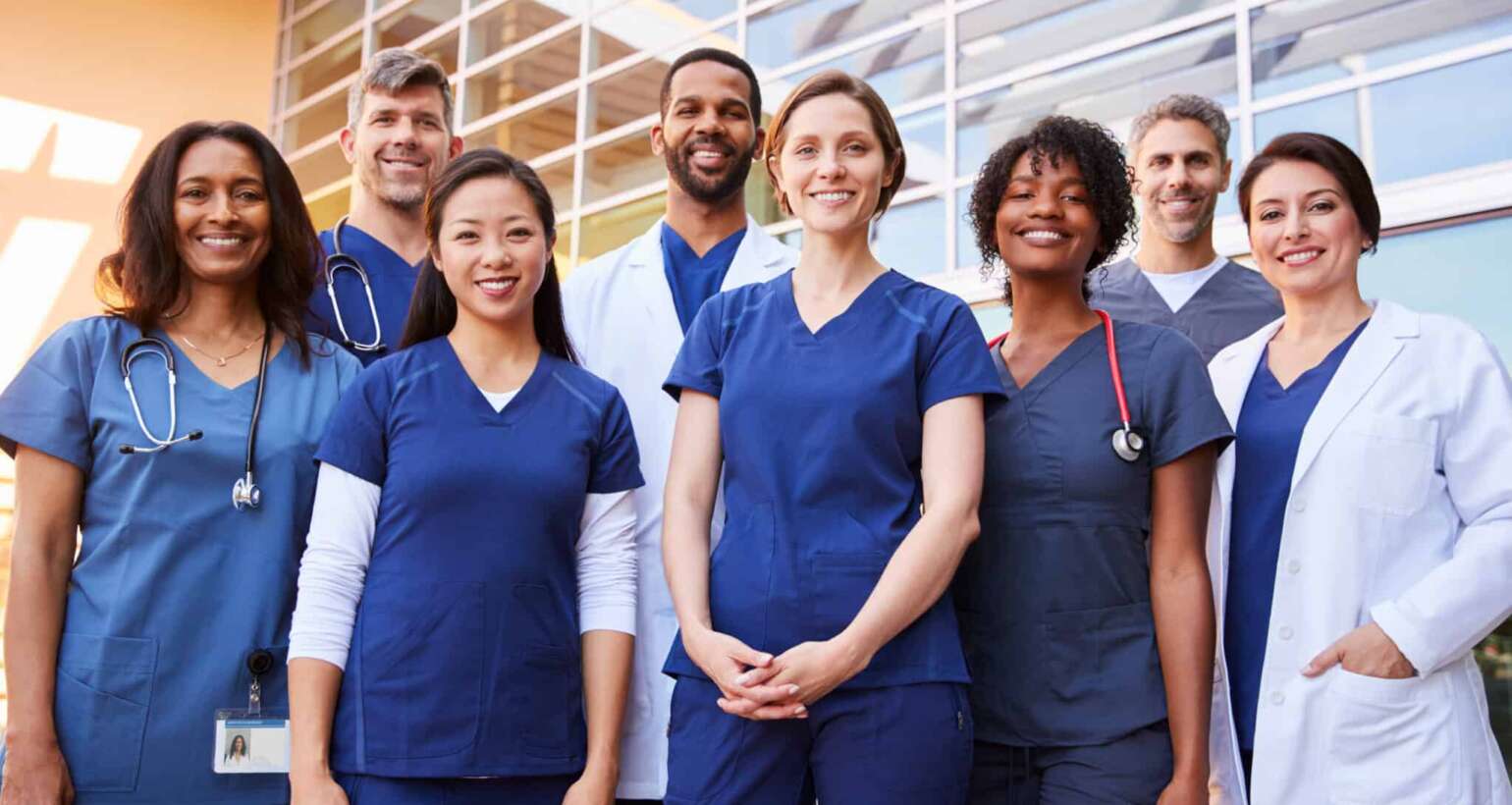 PR Options for Healthcare Workers in 2026