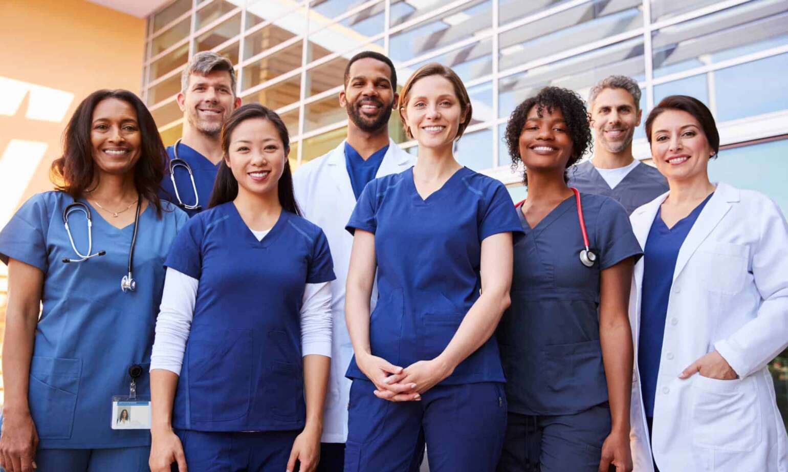PR Options for Healthcare Workers in 2026