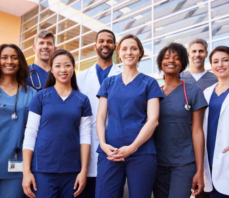 PR Options for Healthcare Workers in 2026
