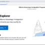 AAIP Launches New “Eligibility Explorer” Tool: A Faster Way to Check Your Alberta Immigration Options