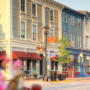 Life in a Small Canadian Community: Opportunities and Challenges