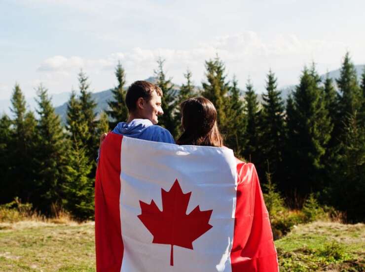 How to Prove a Genuine Relationship for Canadian Immigration