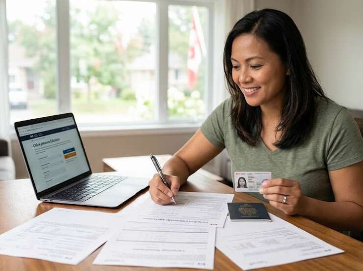 How to Know If You’re Eligible for Canadian Citizenship in 2026