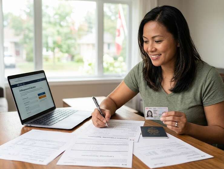 How to Know If You’re Eligible for Canadian Citizenship in 2026