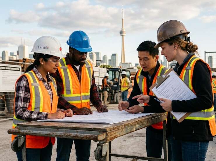 Canada Raises Wage Thresholds for TFWP Work Permits Effective July 17, 2026: What Employers and Foreign Workers Need to Know