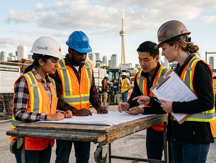 Canada Raises Wage Thresholds for TFWP Work Permits Effective July 17, 2026: What Employers and Foreign Workers Need to Know