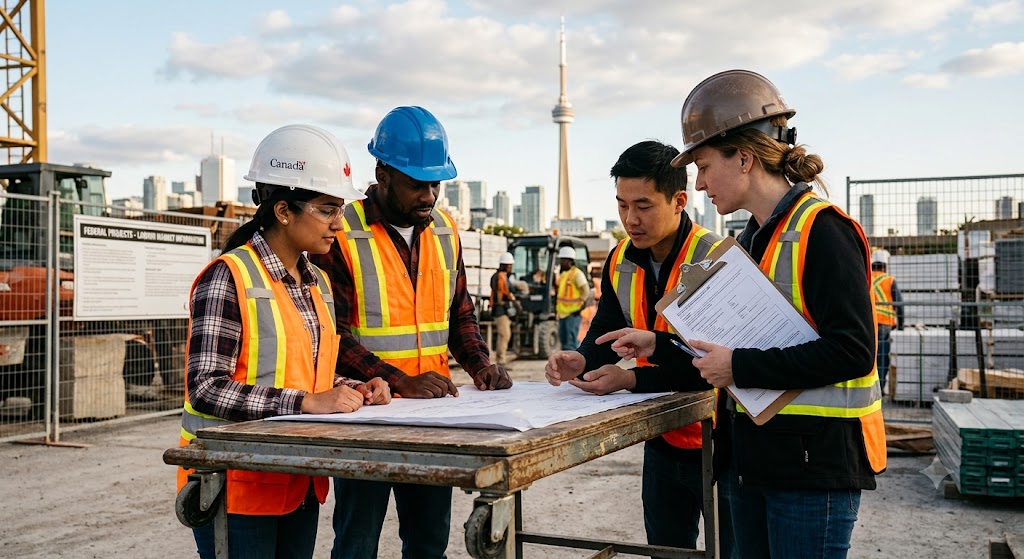 Canada Raises Wage Thresholds for TFWP Work Permits Effective July 17, 2026: What Employers and Foreign Workers Need to Know