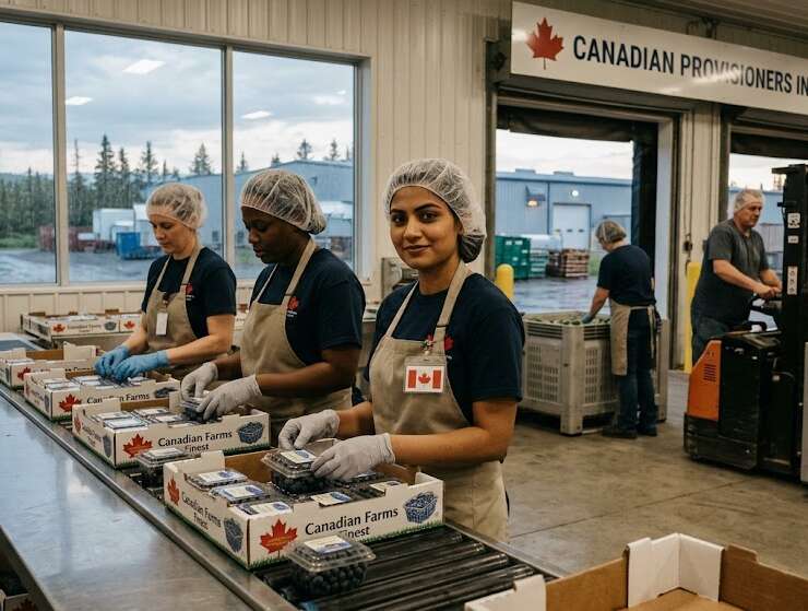 Multi-Site Employers Get New TFWP Flexibility Under Canada’s August 2026 Update