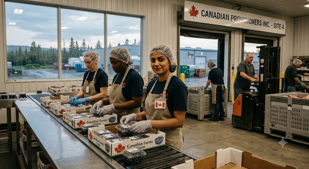 Multi-Site Employers Get New TFWP Flexibility Under Canada’s August 2026 Update