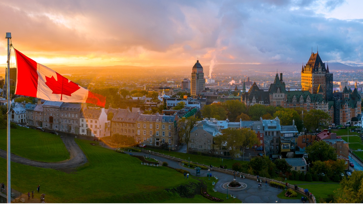 Seven Reasons You May Qualify for Canadian PR Without Realizing It