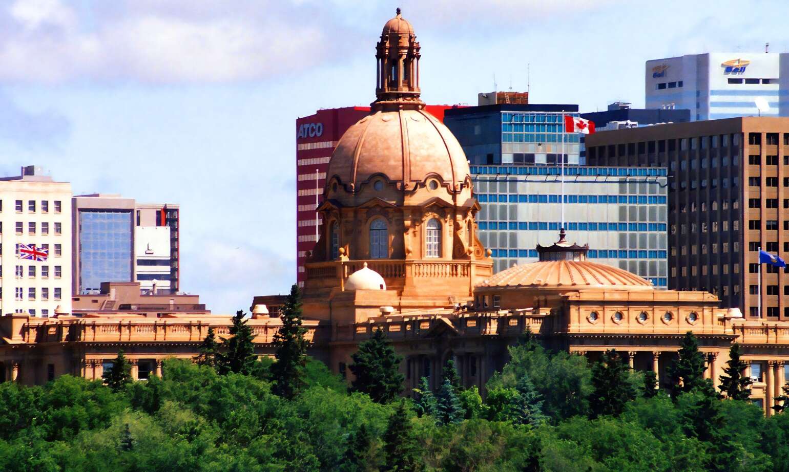 Alberta Holds Seven AAIP Draws in October 2026: More Than 700 Candidates Invited