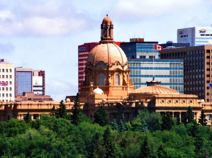 Alberta Holds Seven AAIP Draws in October 2026: More Than 700 Candidates Invited