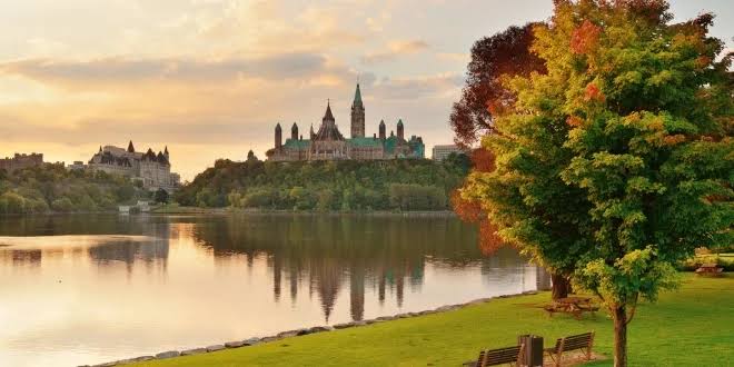 Canada Express Entry Trades Draw: 3,500 Candidates Invited with CRS 476