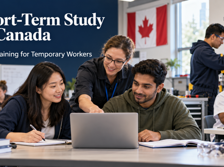 New 6-Month Study Rule for Workers: Which Training Programs Could Be Useful?